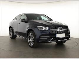 Mercedes-Benz GLE 300d Coupe, AMG Line
