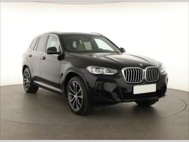 BMW X3 xDrive20i, M Sport, FullLed