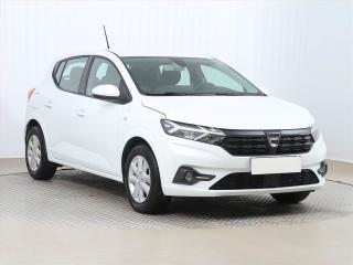 Dacia Sandero 1.0 SCe, LPG, R,2.maj