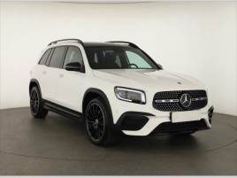 Mercedes-Benz GLB 250 4MATIC, Full LED