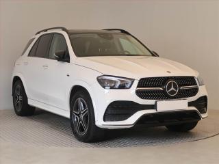 Mercedes-Benz GLE 350de, R, AMG LINE