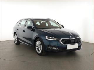 koda Octavia 1.5 TSI, Style plus