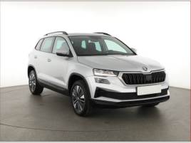 koda Karoq 2.0 TDI, Style plus,Navigace