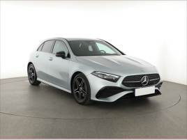 Mercedes-Benz A 180, AMG line, FullLed