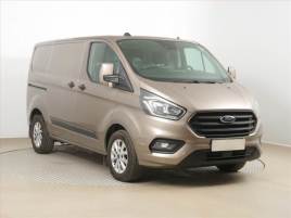 Ford Transit Custom 2.0 EcoBlue, 1Maj