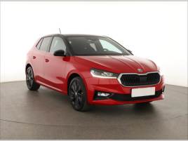 koda Fabia 1.5 TSI, Style Plus, Full LED