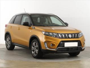 Suzuki Vitara Premium 1.4 BoosterJet