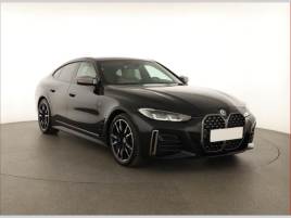 BMW M440i xDrive, 1. majitel, DPH