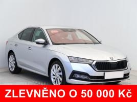 koda Octavia 2.0 TDI, Full LED, Keyless