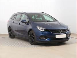 Opel Astra GS-Line 1.2 Turbo, Serv.kniha