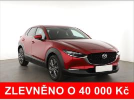 Mazda CX-30 Skyactiv-X 2.0