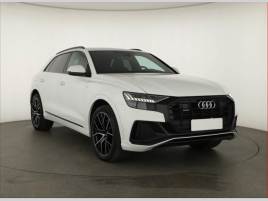 Audi Q8 50 TDI