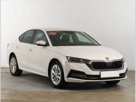 koda Octavia 1.5 TSI, njwezd 18 km