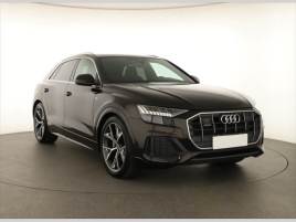 Audi Q8 50 TDI, Full led,Navigace