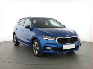 koda Fabia 1.0 TSI, Style, FullLed