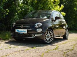 Fiat 500 1.0 mild-hybrid, R,2.maj