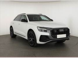 Audi Q8 50 TDI, Full LED, Navigace