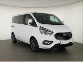 Ford Tourneo Custom 2.0 EcoBlue, 8 mst, L1