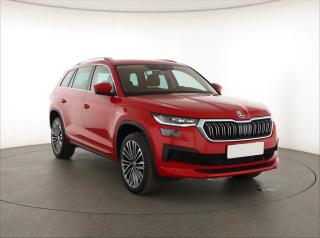 koda Kodiaq 2.0 TDI, Navigace, Full LED