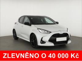 Toyota Yaris Selection Style 1.5 VVT-i