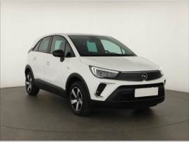 Opel Crossland X Edition 1.2 Turbo, Serv.kniha