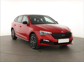 koda Scala 1.0 TSI, Monte Carlo, Full LED