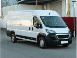 Peugeot Boxer 2.2 BlueHDi, Maxi, 14m3, 1.0t