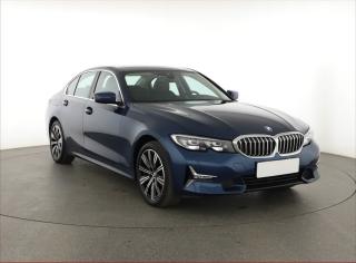 BMW 320 d xDrive, 1. maj, R, DPH