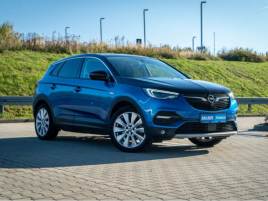 Opel Grandland X Plug-in Hybrid4