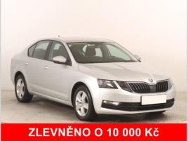 koda Octavia 1.6 TDI, R,2.maj, Serv.kniha