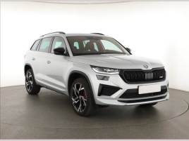 koda Kodiaq RS 2.0 TSI, 1. majitel, DPH