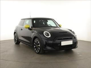 Mini Cooper SE 32 kWh, SoH 97%