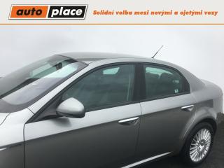 Alfa Romeo 159 (2010) 1.8TBi Sport paket TOP STAV - náhled 2