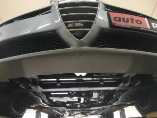 Alfa Romeo 159 (2010) 1.8TBi Sport paket TOP STAV - náhled 21