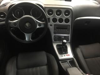 Alfa Romeo 159 (2010) 1.8TBi Sport paket TOP STAV - náhled 23