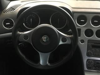 Alfa Romeo 159 (2010) 1.8TBi Sport paket TOP STAV - náhled 29