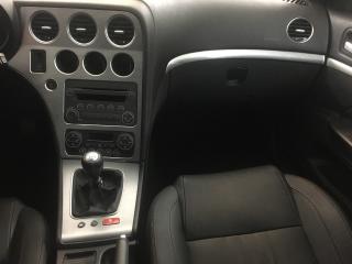 Alfa Romeo 159 (2010) 1.8TBi Sport paket TOP STAV - náhled 35