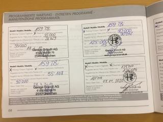 Alfa Romeo 159 (2010) 1.8TBi Sport paket TOP STAV - náhled 44