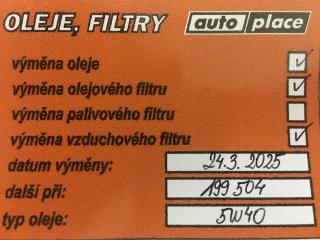 Alfa Romeo 159 (2010) 1.8TBi Sport paket TOP STAV - náhled 47