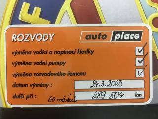 Alfa Romeo 159 (2010) 1.8TBi Sport paket TOP STAV - náhled 48