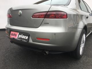 Alfa Romeo 159 (2010) 1.8TBi Sport paket TOP STAV - náhled 6