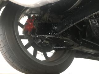Alfa Romeo 159 1.8TBi TI 147kW TOP STAV - DPH - náhled 15