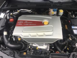 Alfa Romeo 159 1.8TBi TI 147kW TOP STAV - DPH - náhled 22