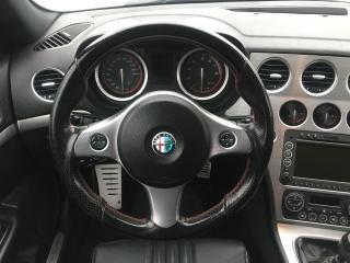 Alfa Romeo 159 1.8TBi TI 147kW TOP STAV - DPH - náhled 33