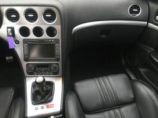 Alfa Romeo 159 1.8TBi TI 147kW TOP STAV - DPH - náhled 36