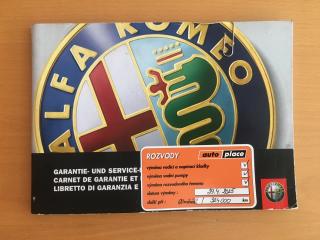 Alfa Romeo 159 1.8TBi TI 147kW TOP STAV - DPH - náhled 45