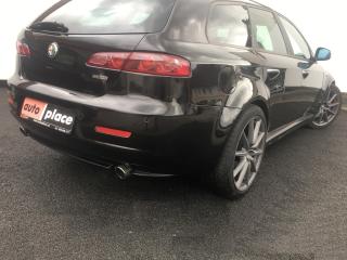 Alfa Romeo 159 1.8TBi TI 147kW TOP STAV - DPH - náhled 8