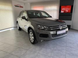 Volkswagen Touareg 3.0 TDi,VZDUCH,NAVI,R,DPH