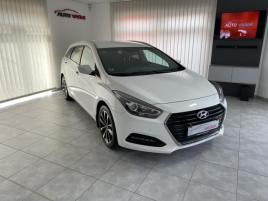 Hyundai i40 1.7 CRDi,R,NAVI,DIGI CEBIA