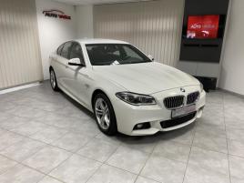 BMW 530 XD, M-Paket,R,1.MAJ.CEBIA